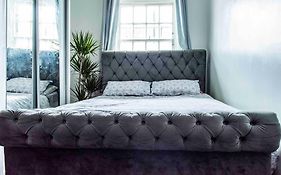 Lovely Flat In Crouch End