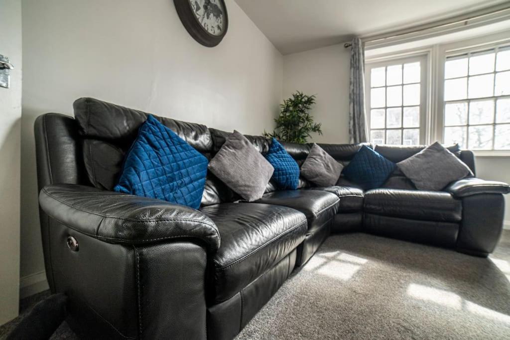 Lovely Flat In Crouch End Apartment London Exterior photo
