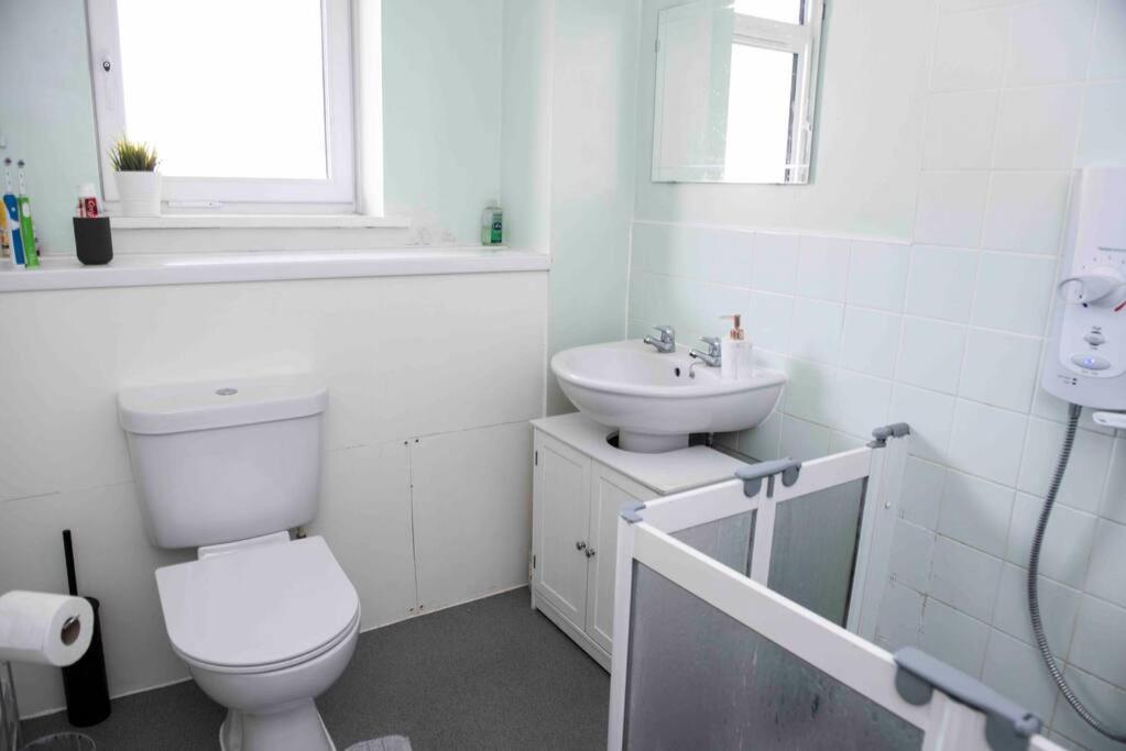 Lovely Flat In Crouch End Apartment London Exterior photo