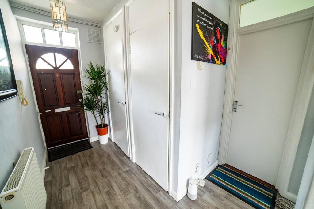 Lovely Flat In Crouch End Apartment London Exterior photo